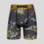 PSD Golden Scales Snake Print Animals Boxers Mens Athletic Underwear 321180041