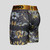 PSD Golden Scales Snake Print Animals Boxers Mens Athletic Underwear 321180041