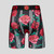 PSD Pin Stripe Roses Floral Boxer Briefs Mens Athletic Underwear 321180055 PSD Pin Stripe Roses Floral Boxer Briefs Mens Athletic Underwear 321180055