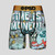 PSD Krabs Cash Spongebob Squarepants Cartoon Boxers Mens Underwear 321180020