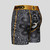 PSD Care Bears Black Gold Chain Bandana Sunglasses Mens Underwear 321180031