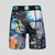 PSD Naruto Impact Sasuke Fight Video Game Anime Mens Underwear 221180113