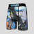 PSD Naruto Impact Sasuke Fight Video Game Anime Mens Underwear 221180113