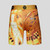 PSD Naruto Nine-Tails Kurama Beast Japanese Anime Mens Underwear 22180112