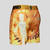 PSD Naruto Nine-Tails Kurama Beast Japanese Anime Mens Underwear 22180112