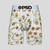 PSD Psilocybin Magic Mushrooms Boxer Briefs Mens Athletic Underwear 321180106 PSD Psilocybin Magic Mushrooms Boxer Briefs Mens Athletic Underwear 321180106