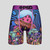 PSD Magic Shrooms Trippy Acid Boxer Briefs Mens Athletic Underwear 321180105 PSD Magic Shrooms Trippy Acid Boxer Briefs Mens Athletic Underwear 321180105