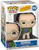 Funko POP TV: Seinfeld - George Costanza Sitcom Jerry Kramer Comedy Figure 1082 Funko POP TV: Seinfeld - George Costanza Sitcom Jerry Kramer Comedy Figure 1082