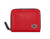 Liquor Brand Stardust Red Rockabilly Punk Retro Purse Wallet LB-ABWL-2121-R1 Liquor Brand Stardust Red Rockabilly Punk Retro Purse Wallet LB-ABWL-2121-R1
