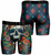 Sullen Spirit Wind Native American Skull Tattoo Art Inked Boxer Briefs SCM4268 Sullen Spirit Wind Native American Skull Tattoo Art Inked Boxer Briefs SCM4268