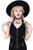 Killstar Ravana Cross Goth Punk Solid Black Vest Top Shirt KSRA003368 Killstar Ravana Cross Goth Punk Solid Black Vest Top Shirt KSRA003368