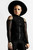 Killstar Scarah Long Sleeve Zipper Open Shoulder Mesh High Neck Top KSRA004070 Killstar Scarah Long Sleeve Zipper Open Shoulder Mesh High Neck Top KSRA004070