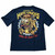 Lethal Threat Skool of Hard Knocks Mechanic Motorcycle Biker T Shirt LT20896 Lethal Threat Skool of Hard Knocks Mechanic Motorcycle Biker T Shirt LT20896