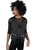 Killstar Dead Man's Pinstripe Goth Steampunk Chain Waistcoat Vest KSRA003384 Killstar Dead Man's Pinstripe Goth Steampunk Chain Waistcoat Vest KSRA003384