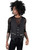 Killstar Dead Man's Pinstripe Goth Steampunk Chain Waistcoat Vest KSRA003384 Killstar Dead Man's Pinstripe Goth Steampunk Chain Waistcoat Vest KSRA003384