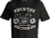 Felon Garage Built F The Factories Biker Motorcycle Punk T Shirt 4Xl Felon Garage Built F The Factories Biker Motorcycle Punk T Shirt 4Xl