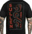 Sullen Barbed Wire Snakes Serpent Tattoo Inked Art Punk Biker Shirt SCM3641 Sullen Barbed Wire Snakes Serpent Tattoo Inked Art Punk Biker Shirt SCM3641