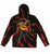 Sullen Eneko Panther Claws Tatto Art Punk Biker Pullover Hoodie SCM4291 Sullen Eneko Panther Claws Tatto Art Punk Biker Pullover Hoodie SCM4291