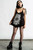 Killstar Insomnia Pentagram Satanic Gothic Witchy Punk Vest Tank Top KSRA004302 Killstar Insomnia Pentagram Satanic Gothic Witchy Punk Vest Tank Top KSRA004302