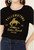 Yellowstone Bucking Bronco Dutton Ranch Montana TV Show Womans T Shirt 66-3 Yellowstone Bucking Bronco Dutton Ranch Montana TV Show Womans T Shirt 66-3