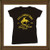 Yellowstone Bucking Bronco Dutton Ranch Montana TV Show Womans T Shirt 66-3 Yellowstone Bucking Bronco Dutton Ranch Montana TV Show Womans T Shirt 66-3