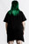 Killstar Meditate Pentagram Baphomet Gothic Punk Longline Unisex Top KSRA004299 Killstar Meditate Pentagram Baphomet Gothic Punk Longline Unisex Top KSRA004299