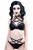 Killstar Magica Choker Criss Cross Strappy Goth Punk Sexy Bra KSRA000691 Killstar Magica Choker Criss Cross Strappy Goth Punk Sexy Bra KSRA000691
