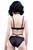 Killstar Magica Choker Criss Cross Strappy Goth Punk Sexy Bra KSRA000691 Killstar Magica Choker Criss Cross Strappy Goth Punk Sexy Bra KSRA000691