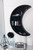 Killstar Luna Moon Wall Art Celestial Decor Gothic Lunar Wood Shelf KSRA001425 Killstar Luna Moon Wall Art Celestial Decor Gothic Lunar Wood Shelf KSRA001425