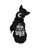 Killstar Witch Mom Moon Astrology Gothic Punk Emo Animal Dog Hoodie KSRA002120 Killstar Witch Mom Moon Astrology Gothic Punk Emo Animal Dog Hoodie KSRA002120