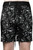 Killstar Stay Salty Beach Goth Bathing Suit Trunks Punk Board Shorts KSRA003330 Killstar Stay Salty Beach Goth Bathing Suit Trunks Punk Board Shorts KSRA003330
