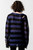 Killstar Empyrean Striped Distressed Goth Punk Knit Shirt Top Sweater KSRA004168 Killstar Empyrean Striped Distressed Goth Punk Knit Shirt Top Sweater KSRA004168