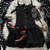 Killstar Fun Eral Doll Corset Lace Gothic Punk Witchy Occult Dress KSRA002554 Killstar Fun Eral Doll Corset Lace Gothic Punk Witchy Occult Dress KSRA002554
