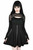 Killstar Suspend Me Zipper Goth Punk Mini Statement Skater Skirt KSRA001186 Killstar Suspend Me Zipper Goth Punk Mini Statement Skater Skirt KSRA001186