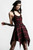 Killstar Rebellion Schoolgirl Gothic Punk Rocker Tartan Plaid Dress KSRA003972 Killstar Rebellion Schoolgirl Gothic Punk Rocker Tartan Plaid Dress KSRA003972