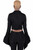 Killstar Demon Darling Goth Witch Occult Punk Crop Top Shirt Blouse KSRA003521 Killstar Demon Darling Goth Witch Occult Punk Crop Top Shirt Blouse KSRA003521