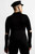 Killstar Laverna Cross Cut Out Elbow Mesh High Neck Gothic Punk Top KSRA004077 Killstar Laverna Cross Cut Out Elbow Mesh High Neck Gothic Punk Top KSRA004077