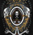 Sullen Watkins Crest Skull Spade Brush Scroll Art Tattoo Inked Shirt SCM3647 Sullen Watkins Crest Skull Spade Brush Scroll Art Tattoo Inked Shirt SCM3647