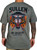 Sullen Clothing Panther Badge Tattoo Art Turbulence Biker Inked Shirt SCM3675 Sullen Clothing Panther Badge Tattoo Art Turbulence Biker Inked Shirt SCM3675