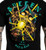 Sullen Art Collective Maurizio Gabbo Short Sleeve Tattoo Rockabilly Tee SCM4113 Sullen Art Collective Maurizio Gabbo Short Sleeve Tattoo Rockabilly Tee SCM4113