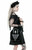 Restyle Draconia Dragon Gothic Gypsy Boho Occult Witch Backpack Handbag Purse Restyle Draconia Dragon Gothic Gypsy Boho Occult Witch Backpack Handbag Purse
