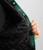 Sullen Art Collective Sunset Flannel Jacket Quilted Neptune Tattoo SCM4259 Sullen Art Collective Sunset Flannel Jacket Quilted Neptune Tattoo SCM4259