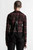 Killstar Freak Flag Strappy Punk Rock Goth Plaid Blood Tartan Jacket KSRA003951 Killstar Freak Flag Strappy Punk Rock Goth Plaid Blood Tartan Jacket KSRA003951