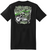Lucky 13 Grasshopper Motorcycle Pot Rockabilly THC Marijuana Moto Shirt LM1000GH Lucky 13 Grasshopper Motorcycle Pot Rockabilly THC Marijuana Moto Shirt LM1000GH