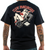 Lucky 13 Piston Pin-Up Hot Rod Sexy Classic Cars Mechanic Rockabilly LM1000PP Lucky 13 Piston Pin-Up Hot Rod Sexy Classic Cars Mechanic Rockabilly LM1000PP