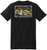 Lucky 13 Low & Slow Retro Classic Cars Rockabilly Punk Mechanic Shirt LM1000LS-B Lucky 13 Low & Slow Retro Classic Cars Rockabilly Punk Mechanic Shirt LM1000LS-B