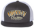 Lucky 13 Tiger Custom Hot Rods Choppers Monsters Tattoo Trucker Cap Hat LCSB5TC Lucky 13 Tiger Custom Hot Rods Choppers Monsters Tattoo Trucker Cap Hat LCSB5TC