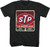 H3 Sportgear STP Motor Oil Automotive Lubricant Racers Edge T Shirt TS21373STP H3 Sportgear STP Motor Oil Automotive Lubricant Racers Edge T Shirt TS21373STP