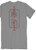 H3 Iron Maiden Senjetsu Samurai Eddie Black Graphic Music T Shirt IRM20447NS H3 Iron Maiden Senjetsu Samurai Eddie Black Graphic Music T Shirt IRM20447NS