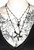 Restyle Witches Broom Pentagram Wiccan Pagan Gothic Punk Black Pendant Necklace Restyle Witches Broom Pentagram Wiccan Pagan Gothic Punk Black Pendant Necklace